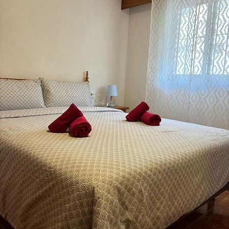 Apartamento Rivas Κάλπε Εξωτερικό φωτογραφία