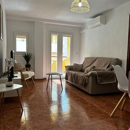 Apartamento Rivas Κάλπε Εξωτερικό φωτογραφία