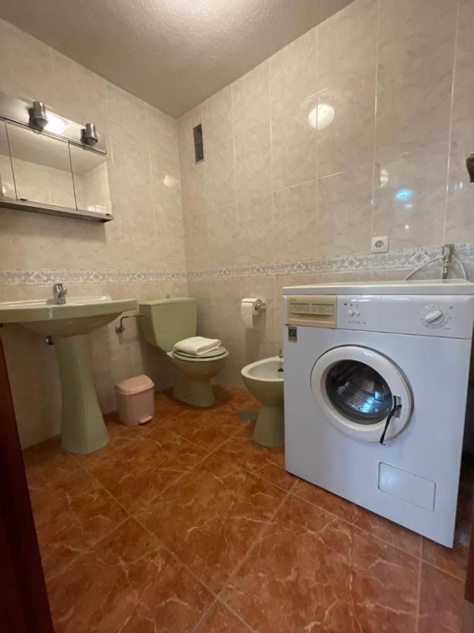 Apartamento Rivas Κάλπε Εξωτερικό φωτογραφία