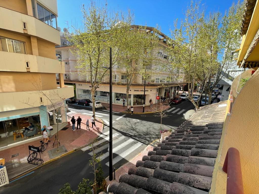 Apartamento Rivas Κάλπε Εξωτερικό φωτογραφία
