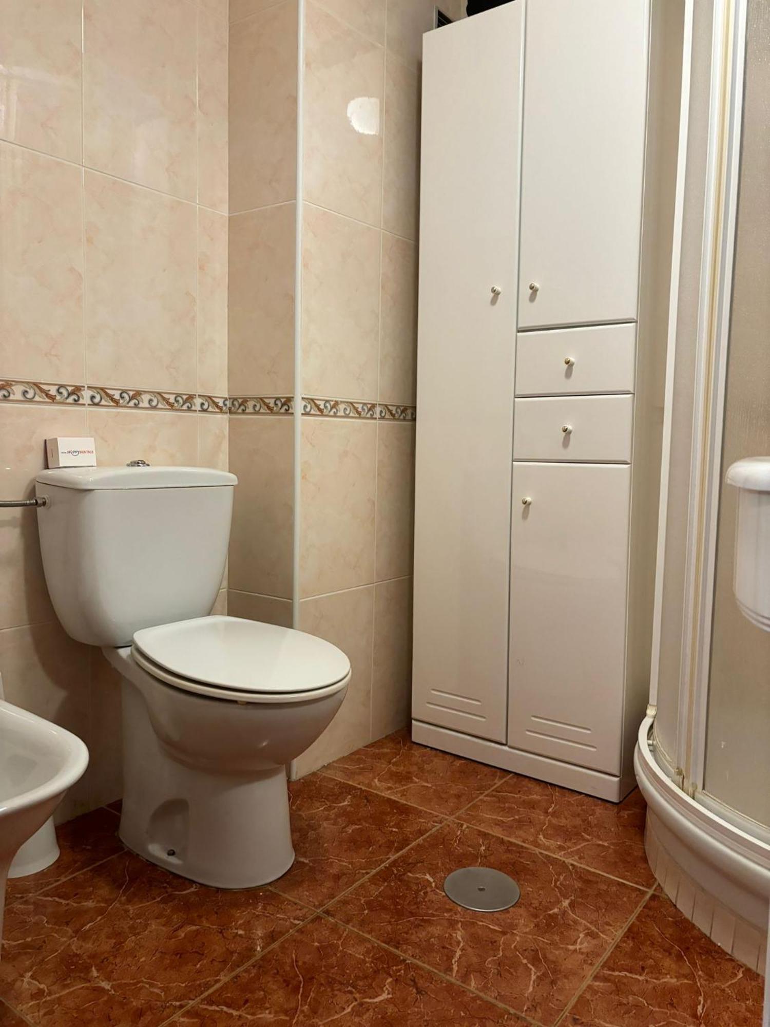 Apartamento Rivas Κάλπε Εξωτερικό φωτογραφία