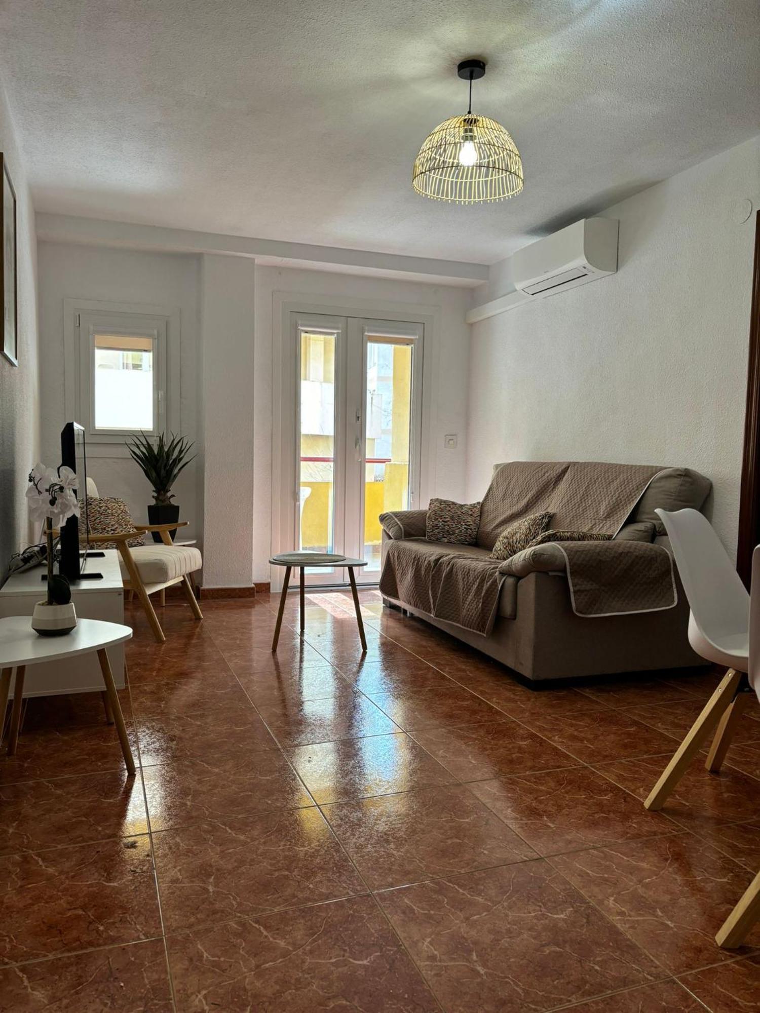 Apartamento Rivas Κάλπε Εξωτερικό φωτογραφία