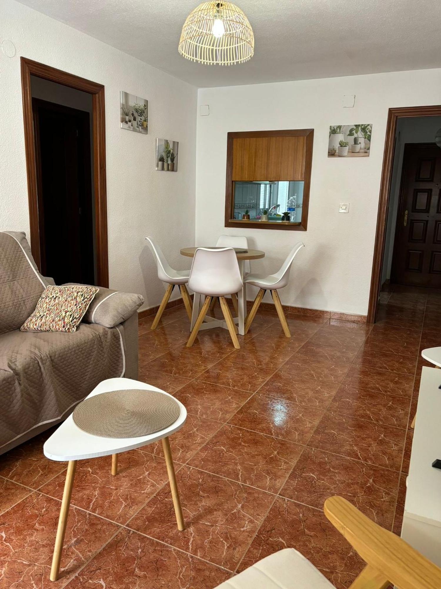 Apartamento Rivas Κάλπε Εξωτερικό φωτογραφία