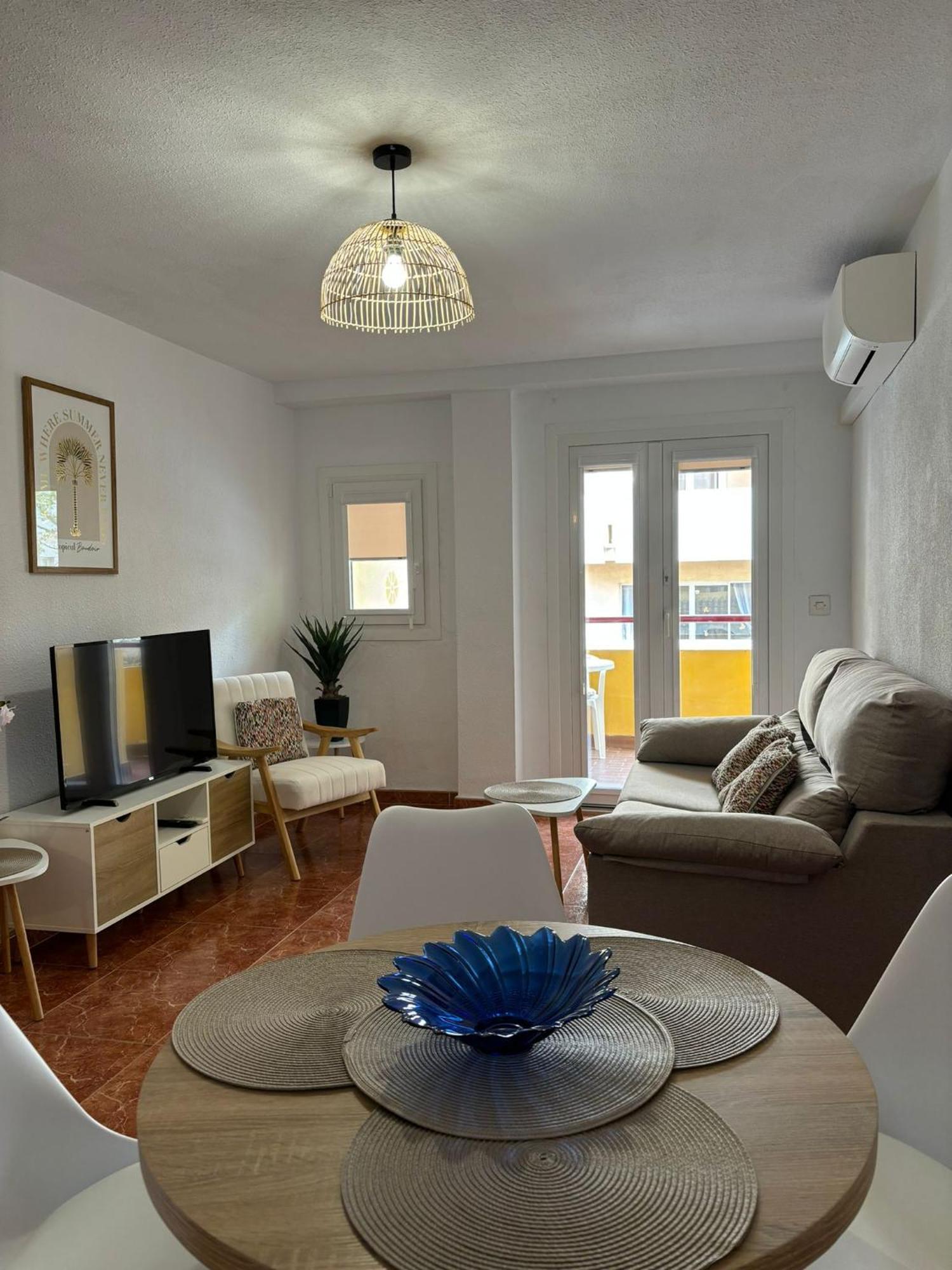 Apartamento Rivas Κάλπε Εξωτερικό φωτογραφία